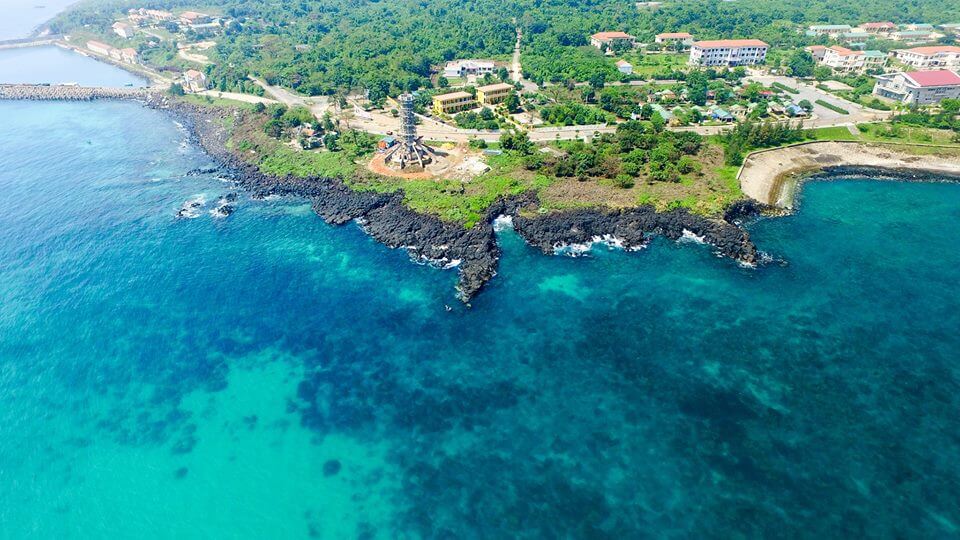 Tour khám phá đảo Cồn Cỏ từ Huế (2 Ngày 1 Đêm)