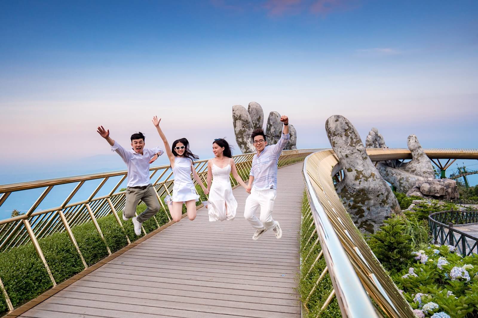 Du lịch đà nẵng