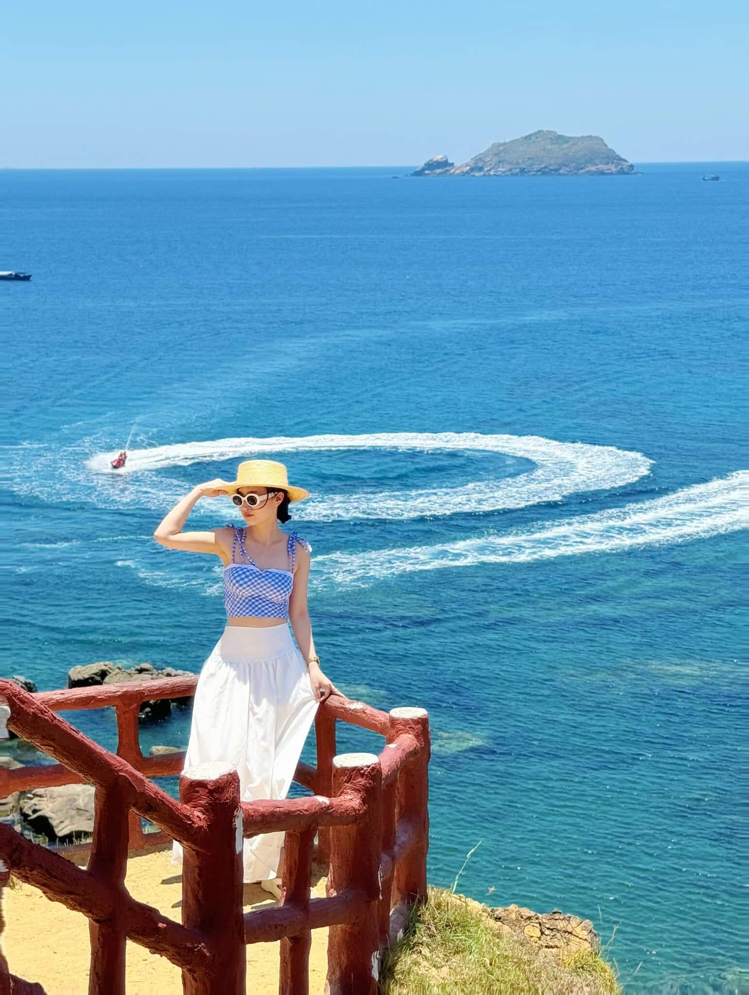 Du lịch quy nhơn